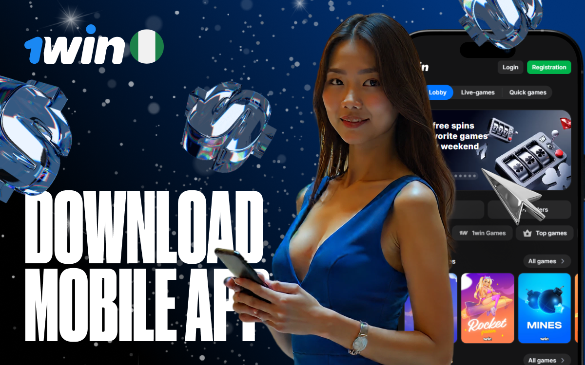 1win App: Download APK for Android & iOS Mobile Betting